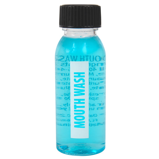 Mouth Wash - 1 Oz - BagsInBulk.ca