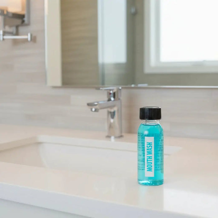 Mouth Wash - 1 oz by TT9677