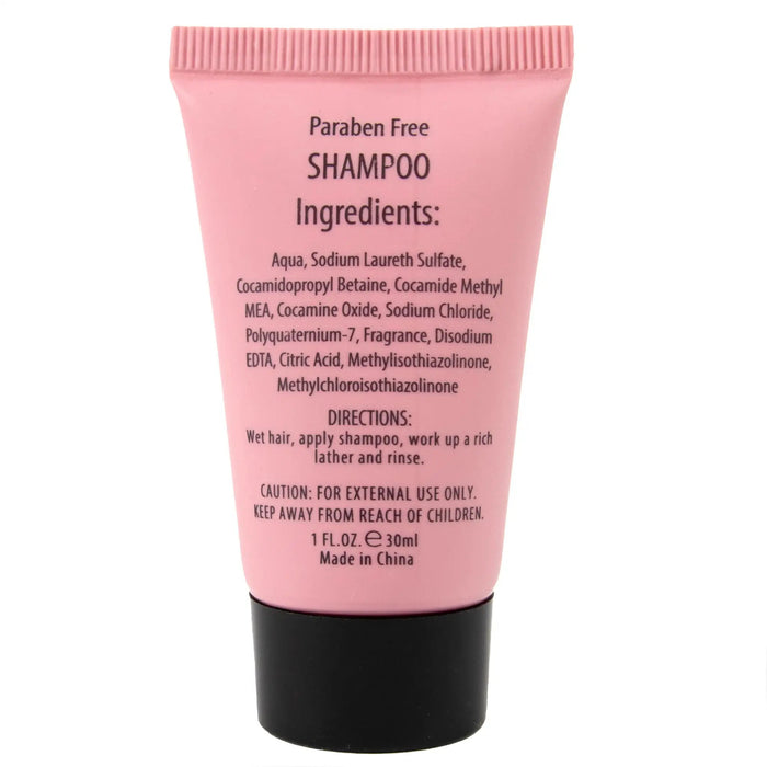 Women's Scented Shampoo - 1 Oz by TT9682