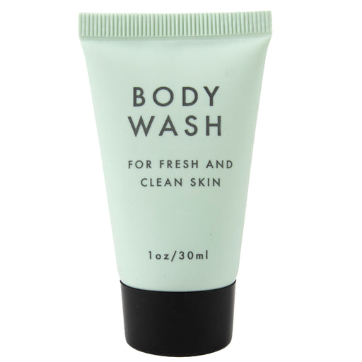 Women's Scented Body Wash - 1 Oz - BagsInBulk.ca