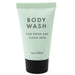 Women's Scented Body Wash - 1 Oz - BagsInBulk.ca