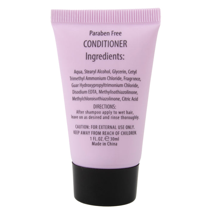 Women's Scented Conditioner - 1 Oz - BagsInBulk.ca