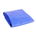 Blue Tarps - 8 x 10 FT (2.5' X 3' Meters) - BagsInBulk.ca