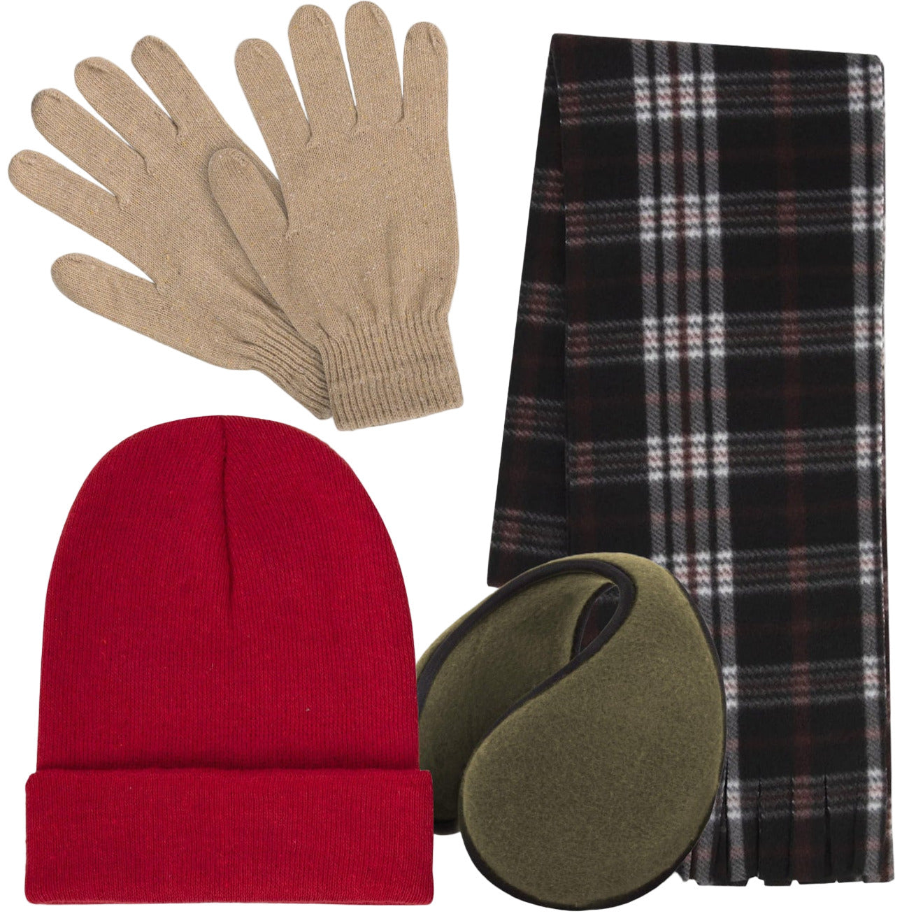 Winter Accessories
