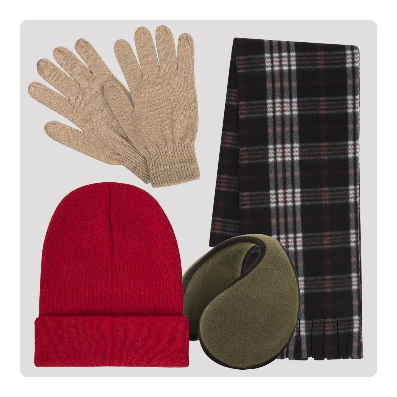 Winter Accessories