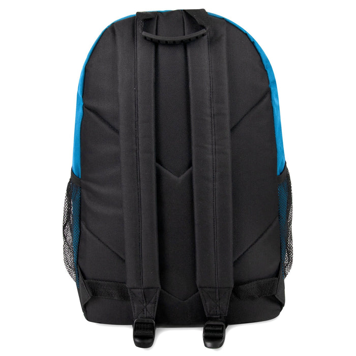 Wholesale 18 Inch Multi Pocket Reflective Backpack - 5 Colors