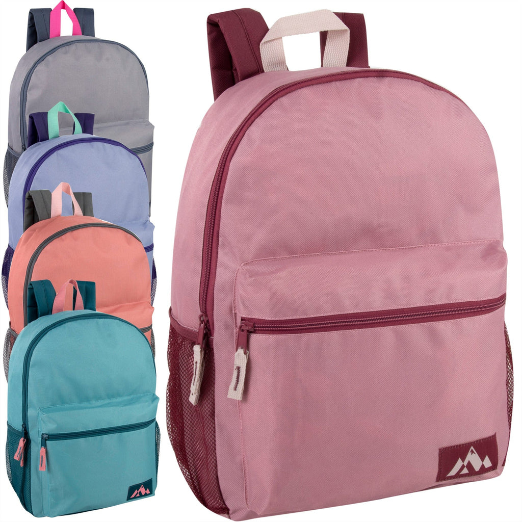 Wholesale Backpacks, Bulk School Bags Bags in Bulk Canada — BagsInBulk.ca