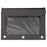 wholesale three ring pencil case with window in color