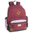Wholesale Trailmaker 19 Inch Duo Compartment Backpack with Laptop Sleeve - Girls