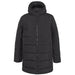 Men's Hooded Puffer Winter Coat - 3 Colors - BagsInBulk.ca