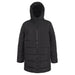 Men's Hooded Puffer Winter Coat - 3 Colors - BagsInBulk.ca