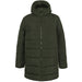 Men's Hooded Puffer Winter Coat - 3 Colors - BagsInBulk.ca