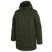 Men's Hooded Puffer Winter Coat - 3 Colors - BagsInBulk.ca