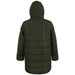 Men's Hooded Puffer Winter Coat - 3 Colors - BagsInBulk.ca