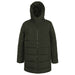 Men's Hooded Puffer Winter Coat - 3 Colors - BagsInBulk.ca