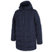 Men's Hooded Puffer Winter Coat - 3 Colors - BagsInBulk.ca