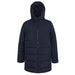 Men's Hooded Puffer Winter Coat - 3 Colors - BagsInBulk.ca