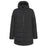 Wholesale Women's Hooded Puffer Winter Coat - 3 Colors