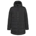 Women's Hooded Puffer Winter Coat - 3 Colors - BagsInBulk.ca