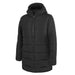 Women's Hooded Puffer Winter Coat - 3 Colors - BagsInBulk.ca