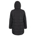 Women's Hooded Puffer Winter Coat - 3 Colors - BagsInBulk.ca