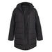 Women's Hooded Puffer Winter Coat - 3 Colors - BagsInBulk.ca