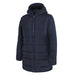 Women's Hooded Puffer Winter Coat - 3 Colors - BagsInBulk.ca