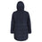 Wholesale Women's Hooded Puffer Winter Coat - 3 Colors