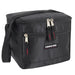 Fridge Pak 6-Can Cooler Bag With Front Zippered Pocket - BagsInBulk.ca