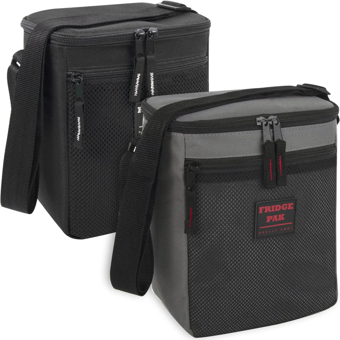 Cooler & Lunch Bags