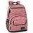 Wholesale Trailmaker Multi Pocket Function Backpack - 4 Color Girls Assortment