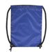 18 Inch Basic Drawstring Gym Bag - 8 Colors - BagsInBulk.ca