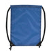 18 Inch Basic Drawstring Gym Bag - 8 Colors - BagsInBulk.ca