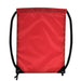 18 Inch Basic Drawstring Gym Bag - 8 Colors - BagsInBulk.ca