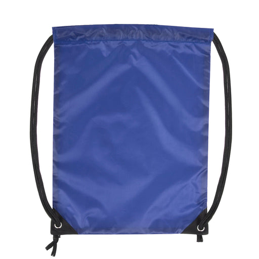 18 Inch Basic Drawstring Gym Bag - 5 Colors - BagsInBulk.ca