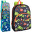 Wholesale 15 Inch Character Backpacks - Boys Assortment