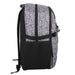 19 Inch Mountain Edge Heather Bungee Cord Backpack With Padded Laptop Section - BagsInBulk.ca