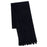Wholesale Adult Fleece Scarves 60" x 8" With Fringe - Assorted Colors