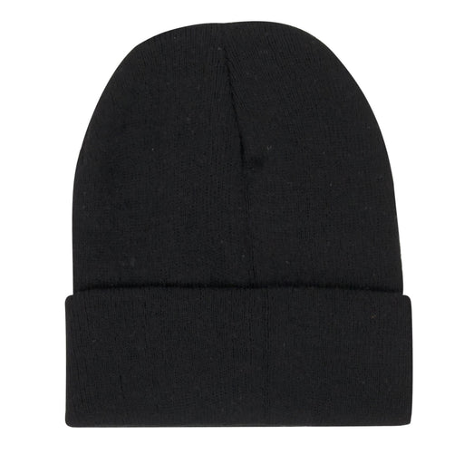 Adult Knit Hat Beanie – 5 Colors - BagsInBulk.ca