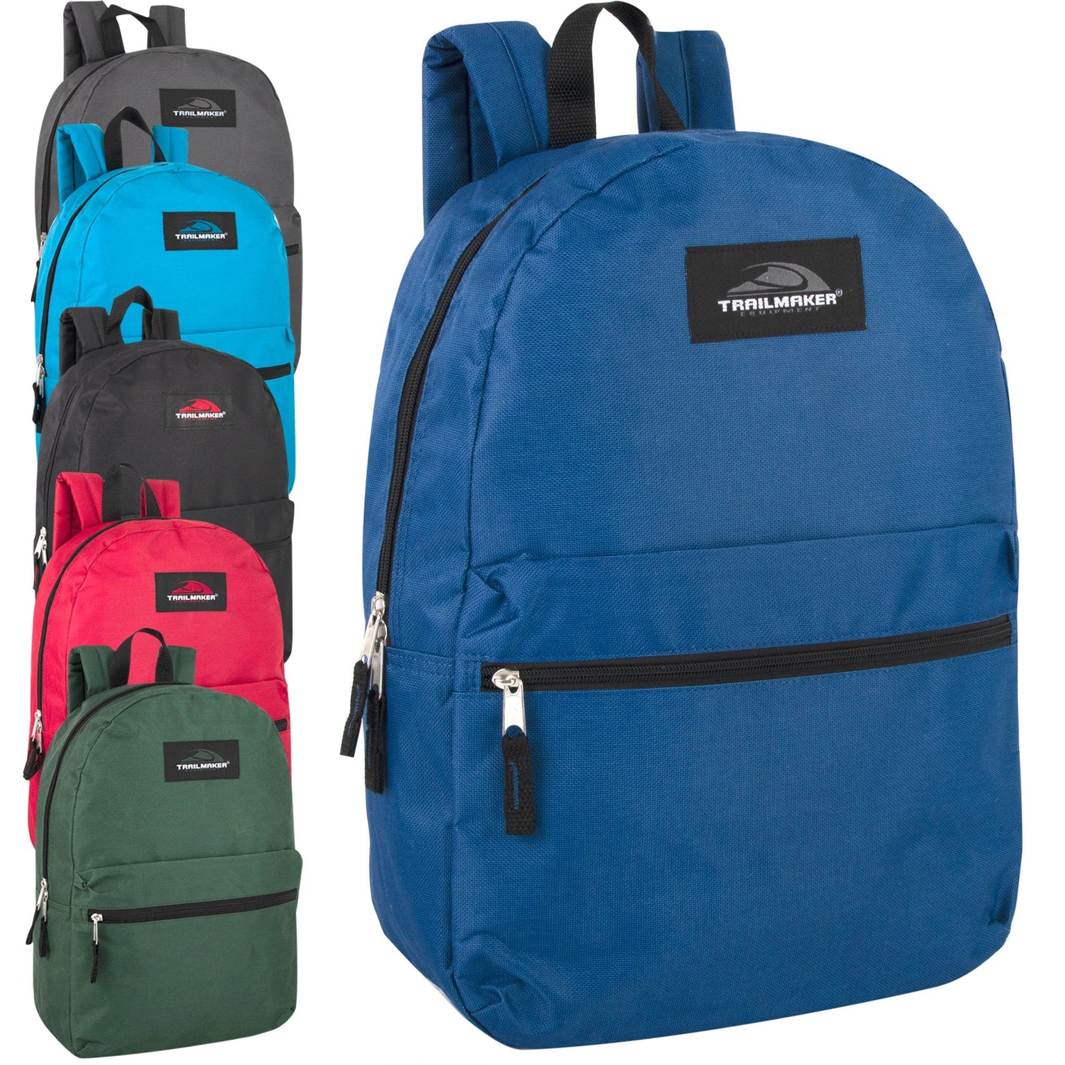 Wholesale Backpacks, Bulk School Bags Bags in Bulk Canada — BagsInBulk.ca