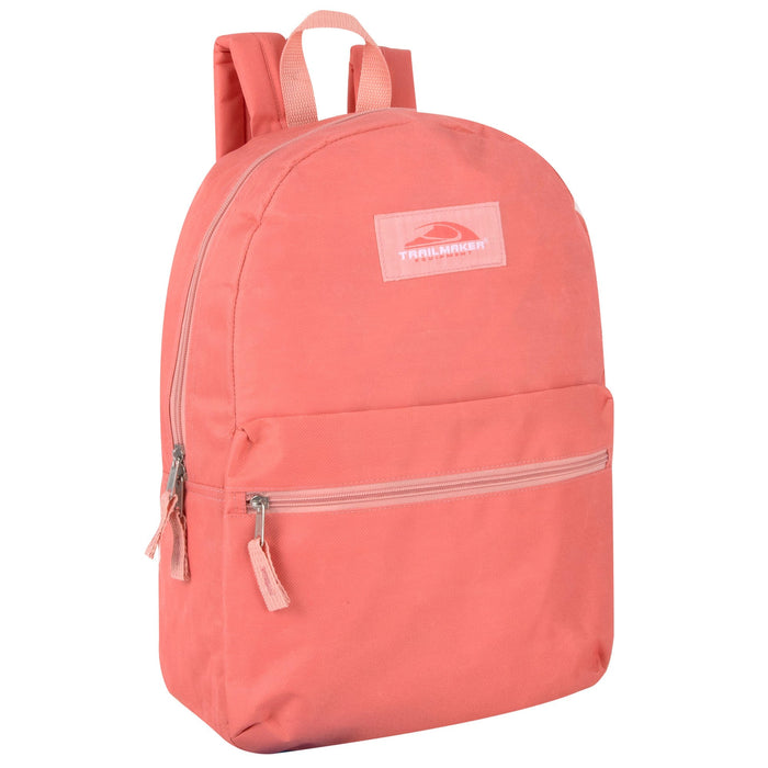 Wholesale Trailmaker Classic Backpack - Girls