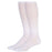 Wholesale Men's Solid Tube Socks - White