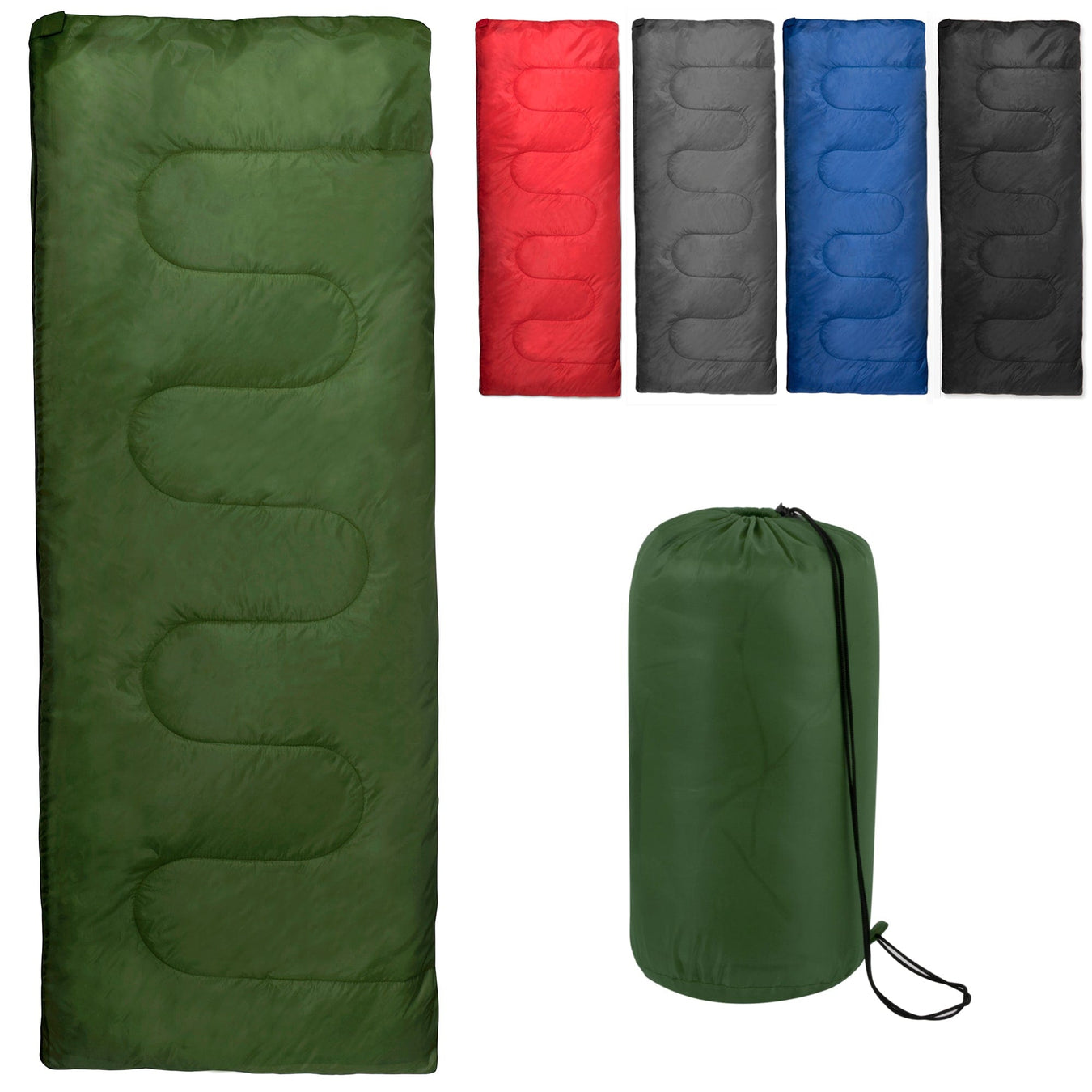 Sleeping Bags