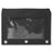 wholesale three ring pencil case with window in color