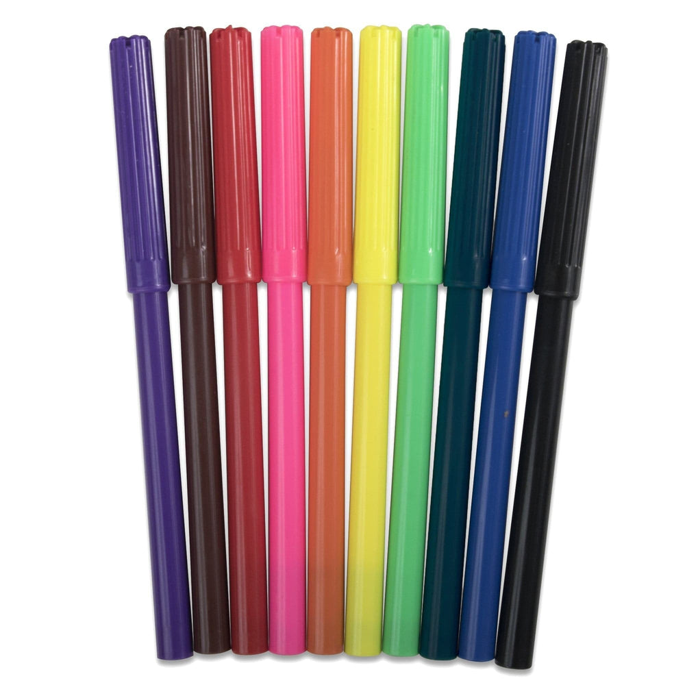 wholesale markers in assorted colors