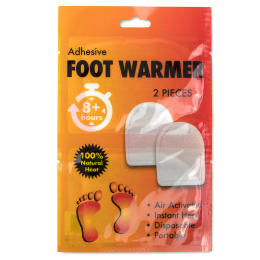 Foot Warmers - BagsInBulk.ca