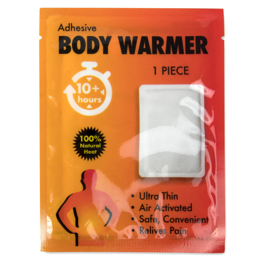 Body Warmers - BagsInBulk.ca